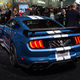 Illustration for article titled Twelve Badass Details On the 2020 Ford Mustang Shelby GT500